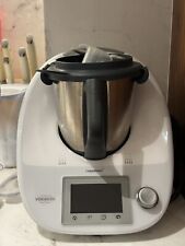 Thermomix vorwerk full for sale  LONDON