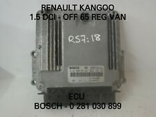 Renault kangoo 1.5 for sale  BRISTOL