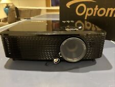 Optoma HD142x - 1080p 3000 Lumens 3D DLP Home Theater Projector for sale  Shipping to South Africa