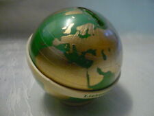 Vintage globus weltkugel gebraucht kaufen  Sinsheim