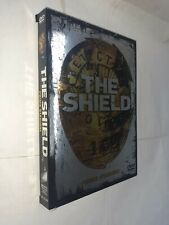 The shield prima usato  Roma