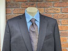 Brooks Brothers Mens 1818 Regent Suit *** Sz: Aus 43/L. Made In USA 🇺🇸 for sale  Shipping to South Africa