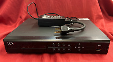 Usado, Gravador de CFTV Lux Technologies 16 canais HD-TVR DVR usado comprar usado  Enviando para Brazil