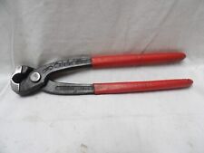 Knipex 1098 oetiker for sale  Boaz