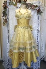 Vintage theatre costume for sale  HOLMFIRTH