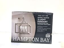 Hampton bay boswell for sale  Anderson