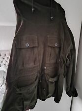 mens corduroy coat for sale  HULL
