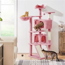 Cat tree multilevel for sale  UK