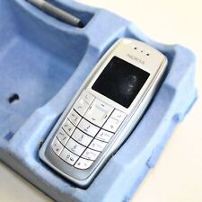  Celular Nokia 3120 (Internacional) Prata - Para Peças  comprar usado  Enviando para Brazil