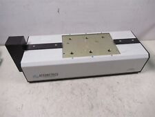 Aerometrics fiber drive for sale  Baton Rouge