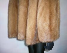 Real mink fur for sale  WARMINSTER