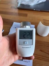 Homematic heizkörperthermosta gebraucht kaufen  Berlin