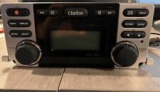 clarion cmd6 for sale  Concord
