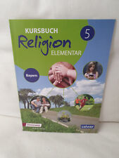Kursbuch evangelische religion gebraucht kaufen  Langenzenn