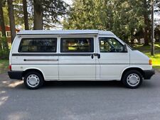 1995 volkswagen eurovan for sale  Tacoma