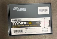 Sig tango 30x56 for sale  Stevensville