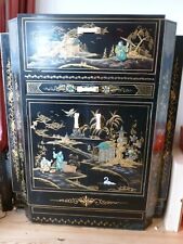 Original chinoiserie cocktail for sale  DORCHESTER