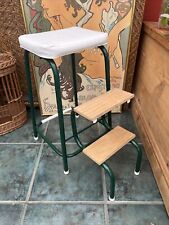 Vintage retro green for sale  MALTON