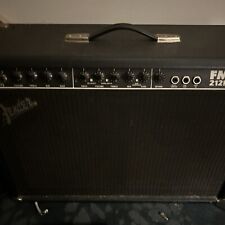 Fender guitar combo d'occasion  Expédié en Belgium