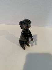 Vintage brown dachshund for sale  Covington