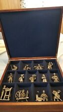 Franklin mint people for sale  Galax