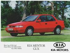 Kia mentor glx for sale  UK