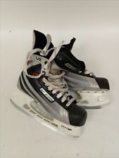 Bauer ice skates for sale  RUGBY