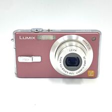 Usado, Câmera Digital Panasonic LUMIX DMC-FX7 do Japão comprar usado  Enviando para Brazil