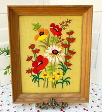 Vintage yellow floral for sale  Simi Valley