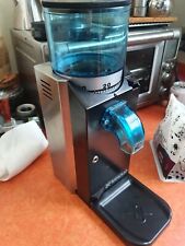 Rancilio rocky black for sale  Johnson