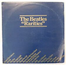 The Beatles - Raridades - Álbum de vinil original LP comprar usado  Enviando para Brazil