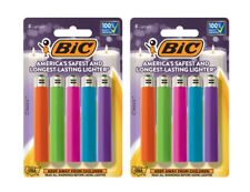 Bic pocket lighter for sale  USA