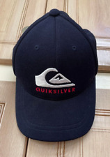 quicksilver cap for sale  LONDON