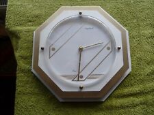 vedette clock for sale  LONDON