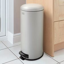 Grey 30l dome for sale  STOKE-ON-TRENT