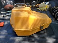 STIHL Woodsman Chainsaw Carry Case, used for sale  Shipping to South Africa