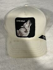 Lone wolf goorin for sale  York