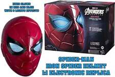 Electronic helmet spider usato  Boscotrecase
