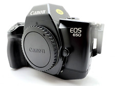 Canon eos 650 gebraucht kaufen  Berlin