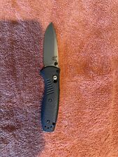 Benchmade mini barrage for sale  North Wilkesboro