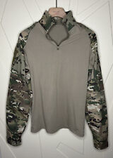 Combat shirt ripstop usato  Italia