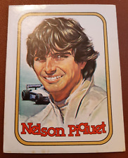 nelson piquet usato  Garlasco