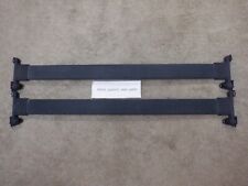 2005-2007 Ford Explorer 4-Door Pair of Roof Rack Cross Bars OEM Factory for sale  Shipping to South Africa