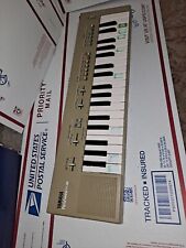 YAMAHA PS-300 Portasound Portable Midi Electric Keyboard Piano for parts/repair for sale  Shipping to South Africa