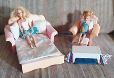 Barbie friend couch for sale  Terre Haute