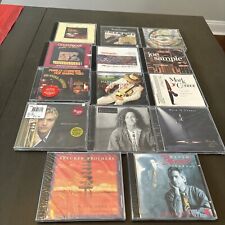 Lot mixed jazz for sale  Nottingham