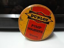 Dunlop vintage pump for sale  BLACKPOOL