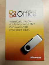 Microsoft ffice professional gebraucht kaufen  Gremmendorf,-Wolbeck