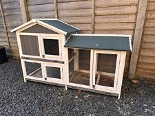 small guinea pig hutch for sale  WORCESTER
