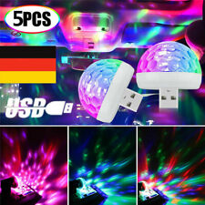 Usb led rgb for sale  Shipping to Ireland